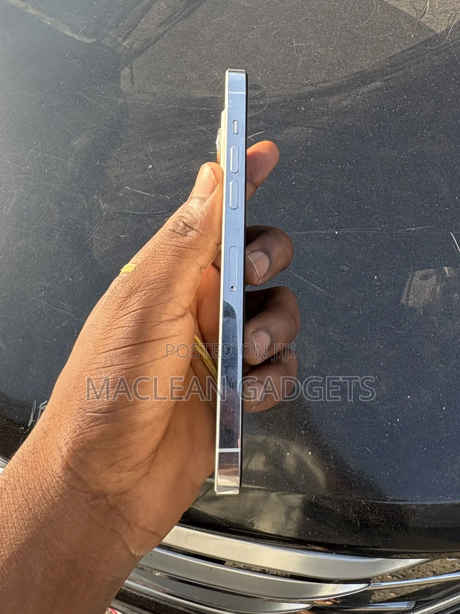 Apple iPhone 14 Pro Max 256 GB Silver
