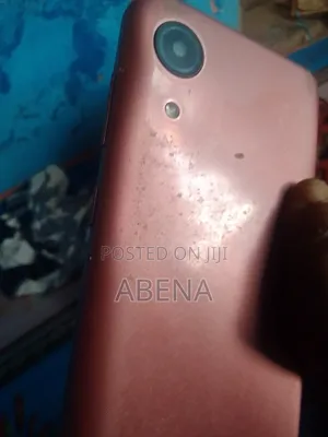 Samsung Galaxy A03 32 GB Pink