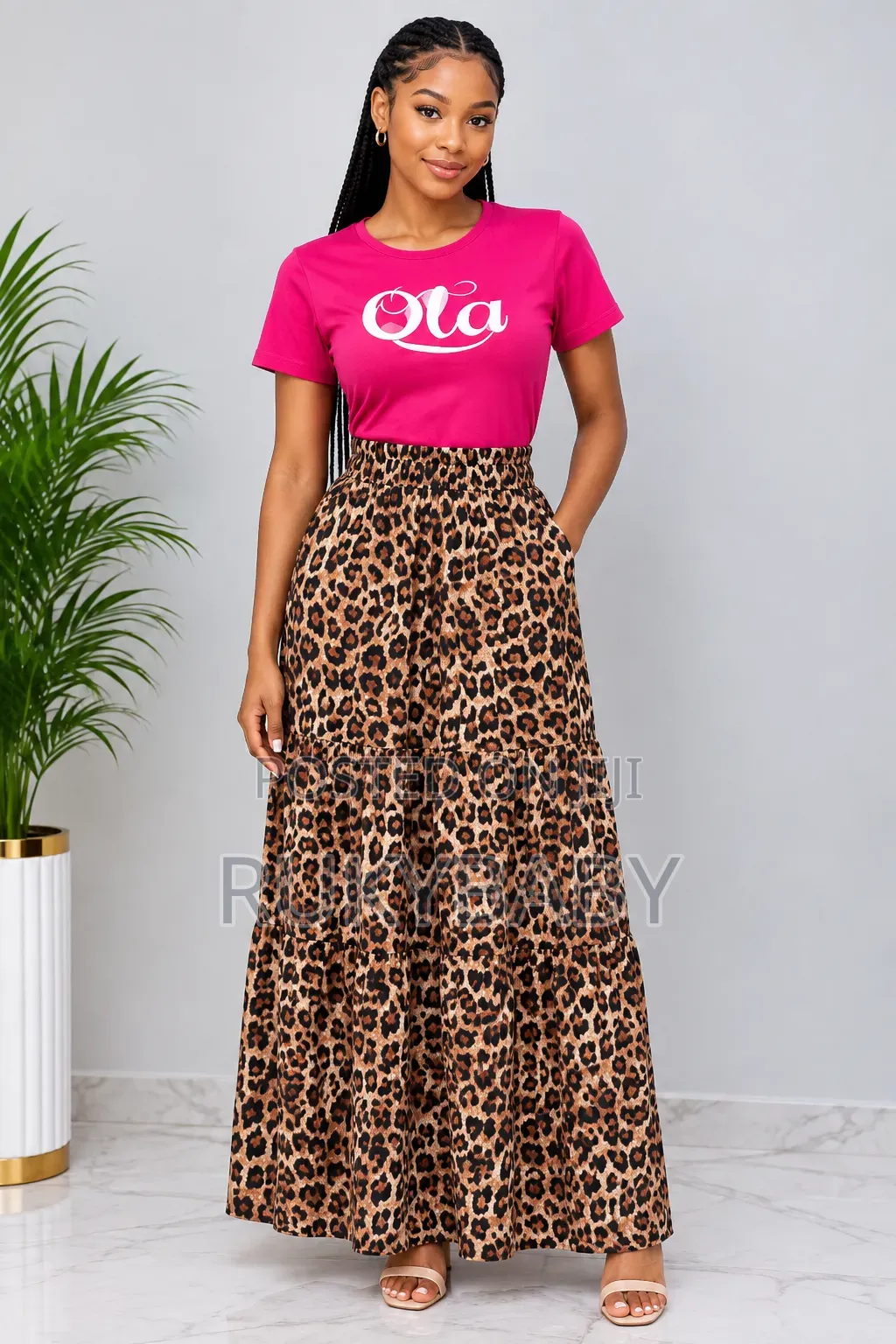 Modest Wear