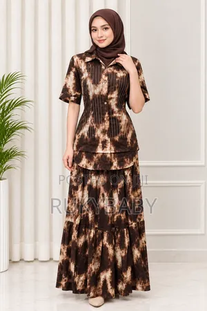Modest Wear