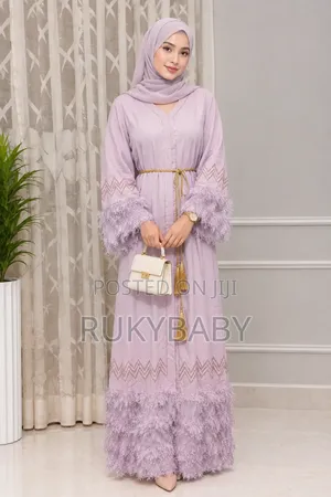 Modest Wear