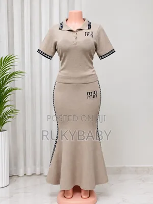 Modest Wear
