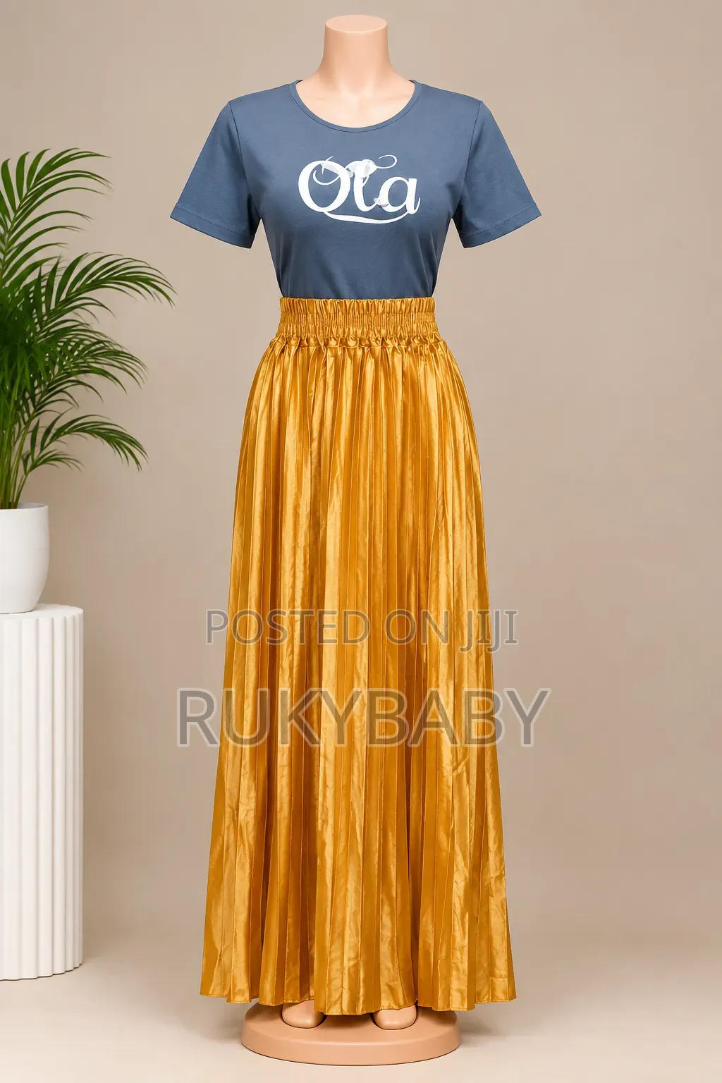 Modest Wear