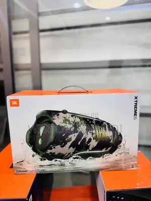 JBL Xtreme 5 (2026)