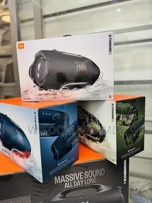 JBL Xtreme 5 (2026)