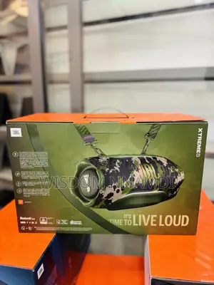 JBL Xtreme 5 (2026)