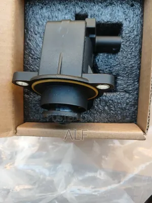 Turbo Boost Valve or Turbo Pressure Relief Solenoid Valve