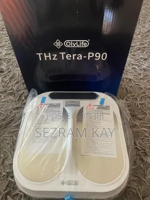 Tera P90 Medicare Machine