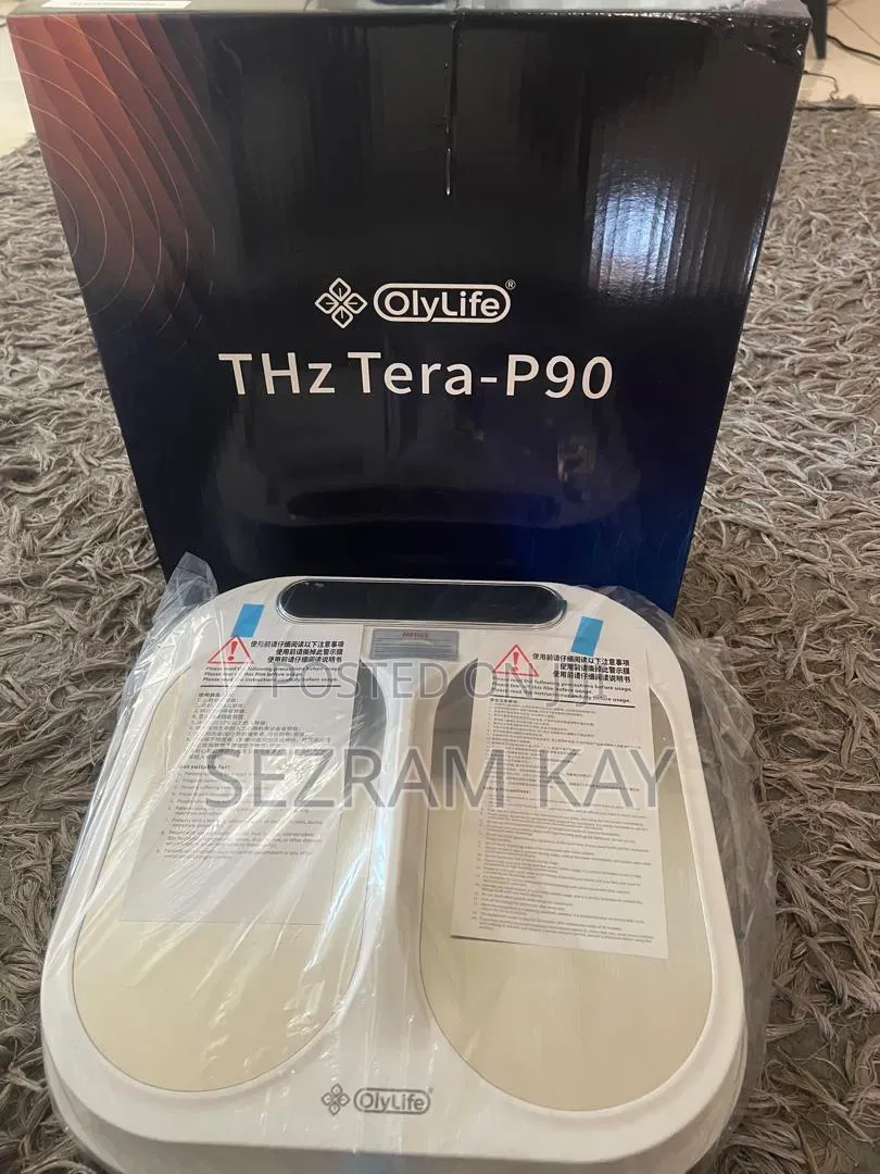 Tera P90 Medicare Machine