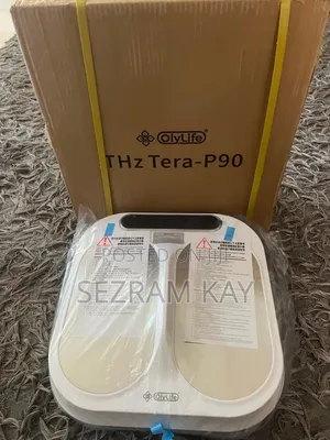 Tera P90 Medicare Machine