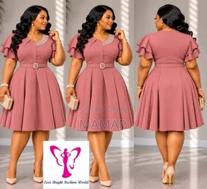 Turkey Grade Dress for Women