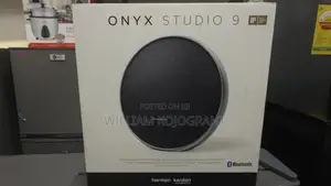 Onyx Studio 9