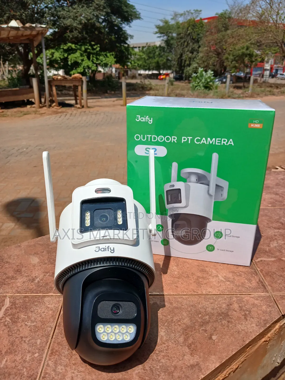 Jaify S2-6g - D2