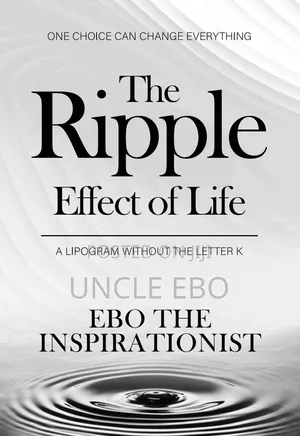 The Ripple Effect of Life
