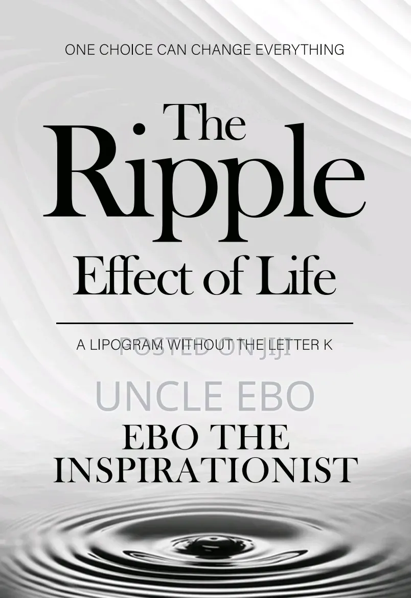 The Ripple Effect of Life