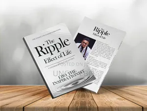 The Ripple Effect of Life