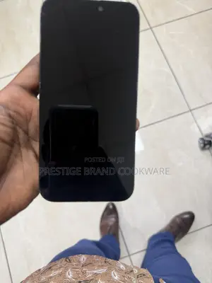 Apple iPhone 14 Pro Max 1 TB Black