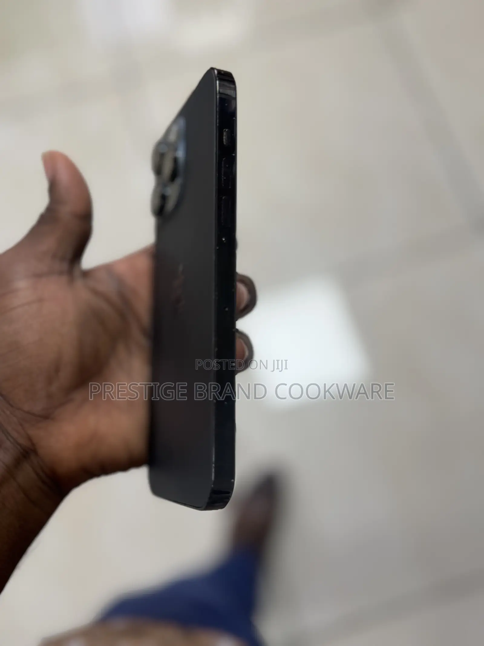 Apple iPhone 14 Pro Max 1 TB Black