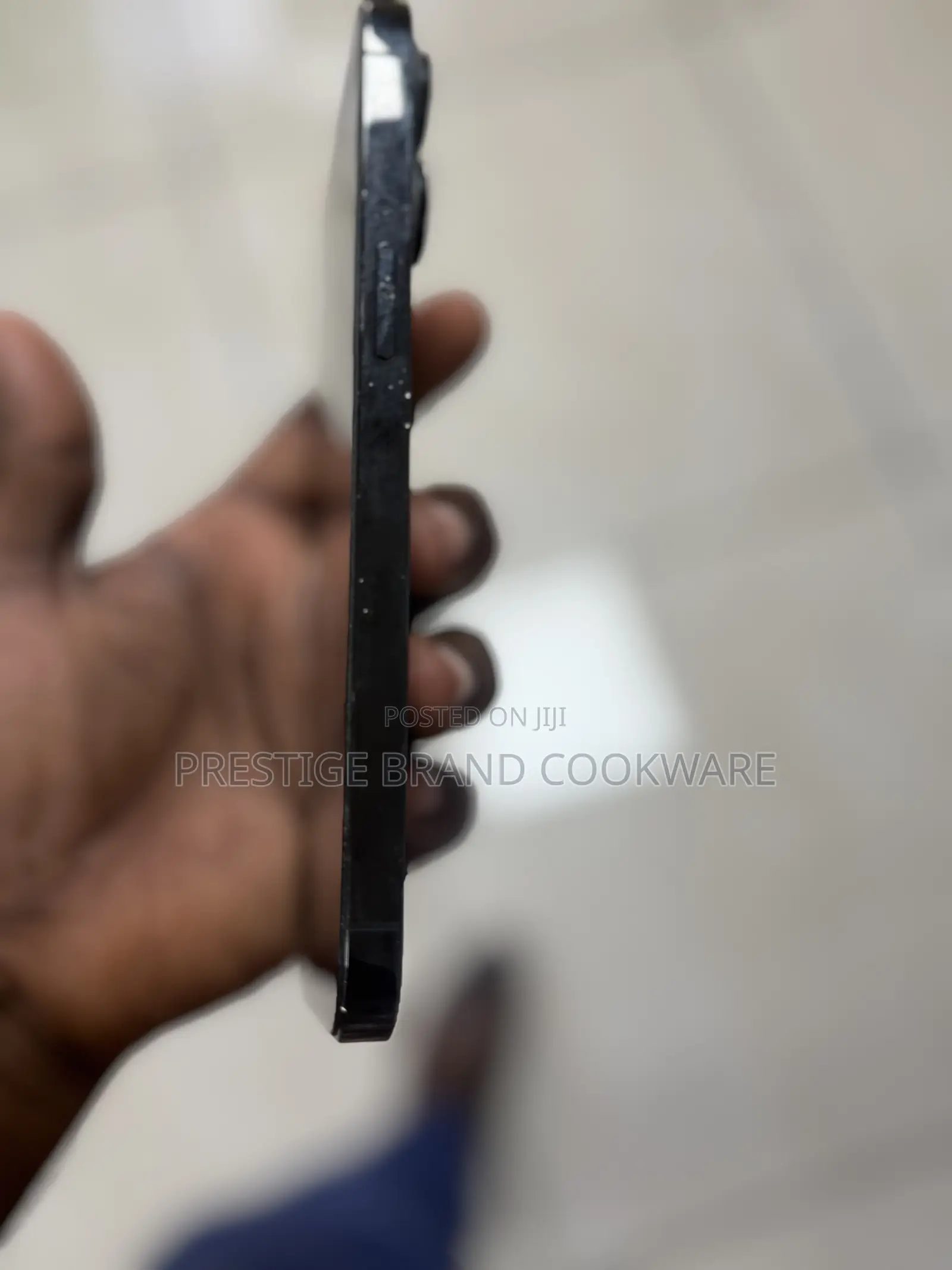 Apple iPhone 14 Pro Max 1 TB Black