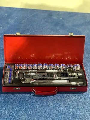 24pcs Socket Set