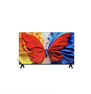 Long Lasting Effects TCL Qled 43s5k 2k Smart Android Television