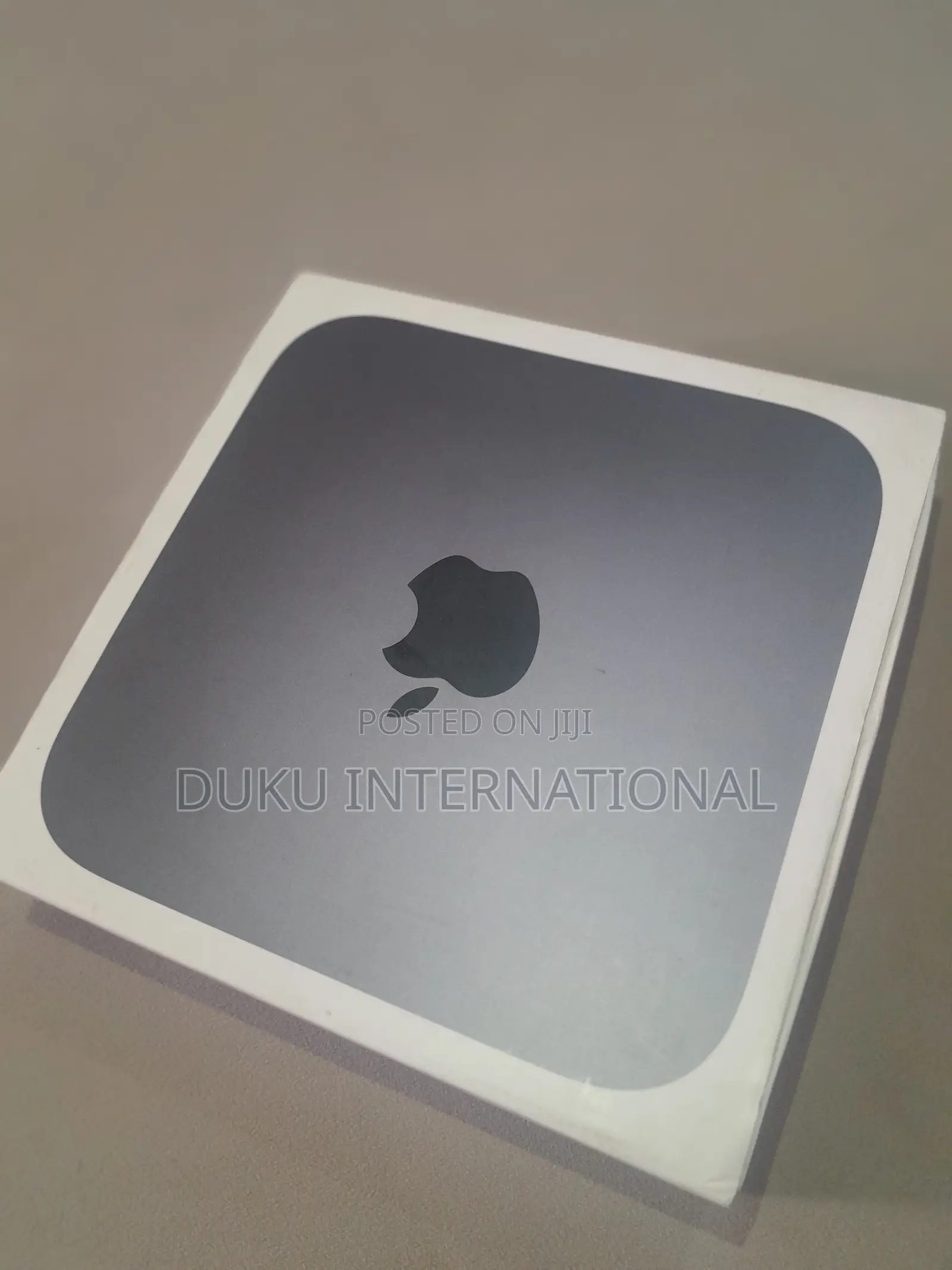 Desktop Computer Apple Mac Mini 64GB Intel Core i7 SSD 1T