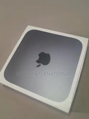 Desktop Computer Apple Mac Mini 64GB Intel Core i7 SSD 1T