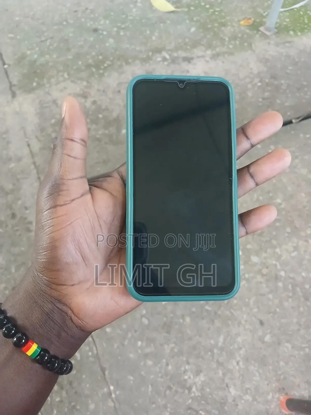 Samsung Galaxy A24 4G 128 GB Black