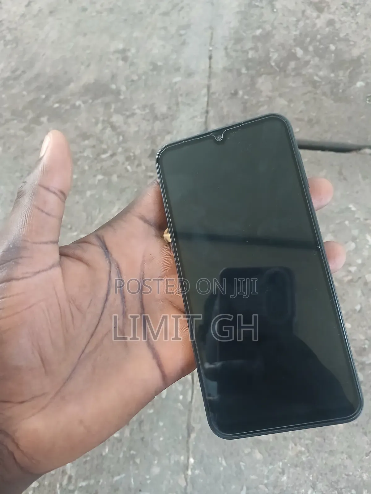 Samsung Galaxy A24 4G 128 GB Black