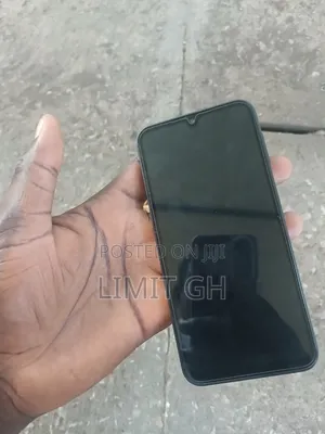 Samsung Galaxy A24 4G 128 GB Black