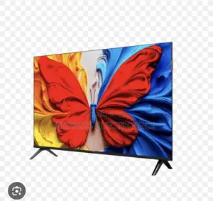 Hot  Deals TCL Qled 43s5k 2k Smart Android Television