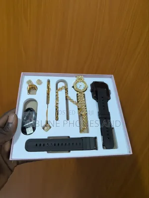 Ladies Watch