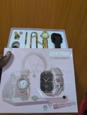 Ladies Watch