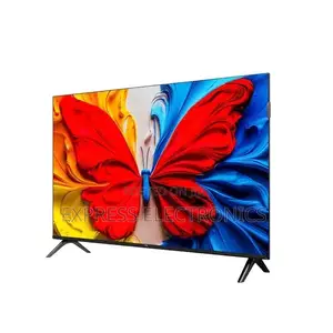 Limited Stock TCL Qled 43s5k 2k Smart Android Television
