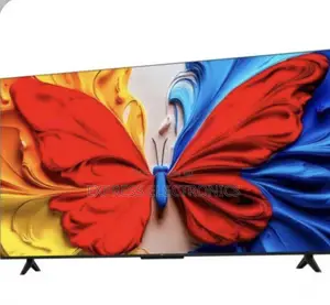 Limited Stock TCL Qled 43s5k 2k Smart Android Television