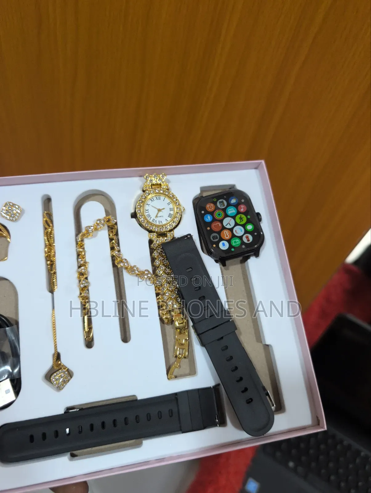 Ladies Watch