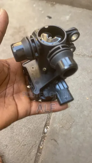 M278 Water Temperature Valve