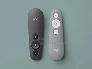 Logitech R500 Laser Presentation Remote