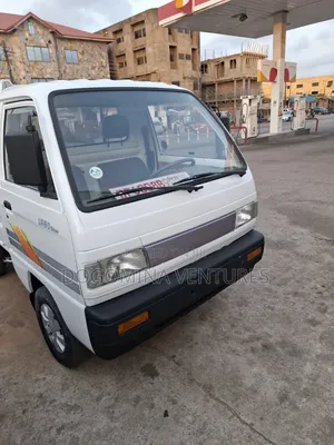2013 Daewoo Labo