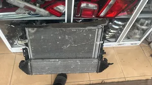Ford Escape 2013 to 2017 Radiator Tank Complete