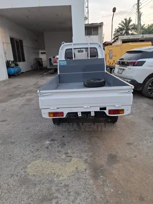 2013 Daewoo Labo