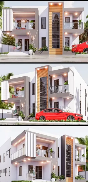 Professional Building Construction, Renovation & Finishing Services