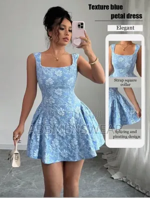 Ladies Clothes