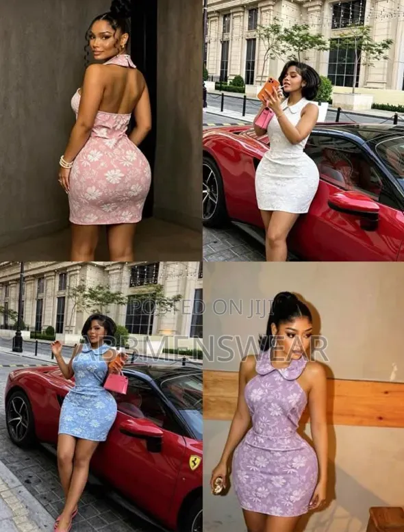 Ladies Clothes