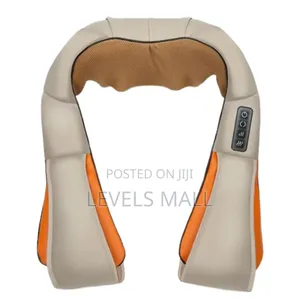 Heating Neck Massager/Shoulder