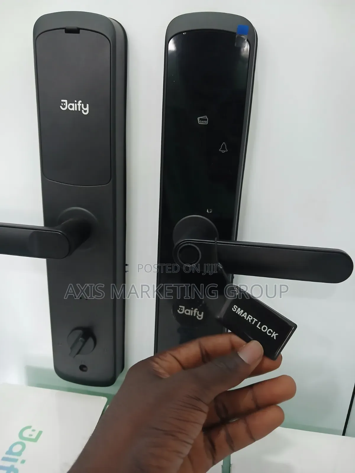 Jaify DLBS-Q20-PRO