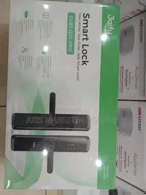Jaify DLBS-Q20-PRO