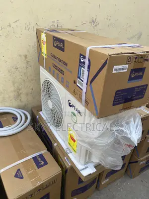 Pearl 2.0 FRSH Cooling Split Air Conditioner