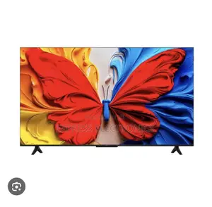 Brabd New Slim TCL Qled 43s5k 2k Smart Android Television