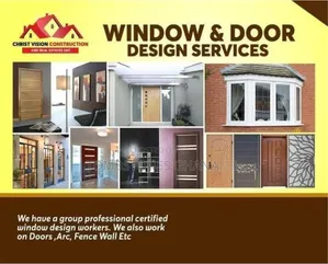 Window and Door Design